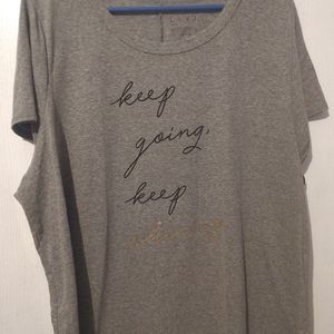 Short Sleeve Graphic Tee